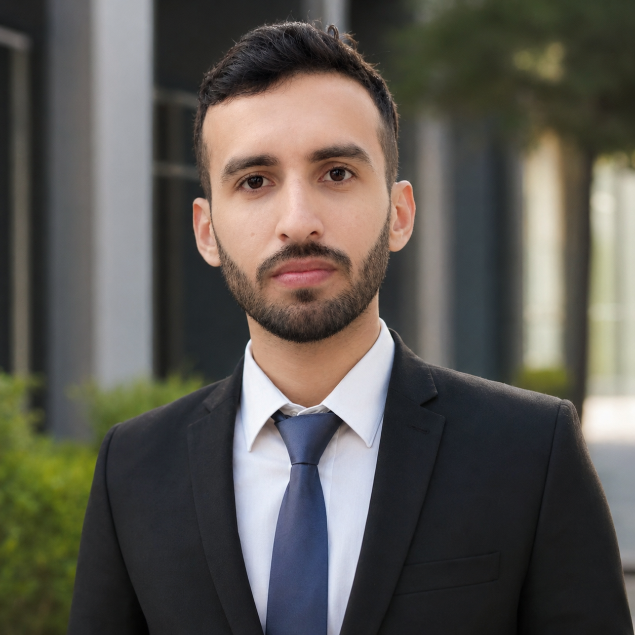 Mohib ullah software engineer laravel developer