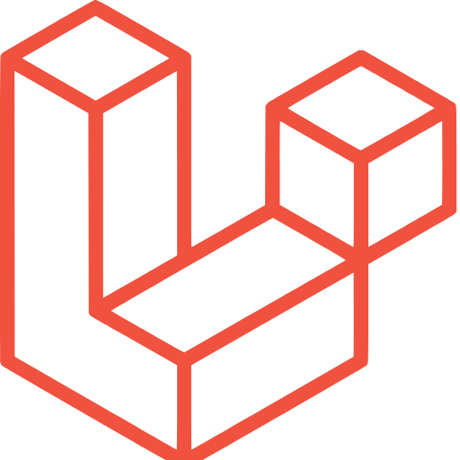 Laravel PHP Framework logo